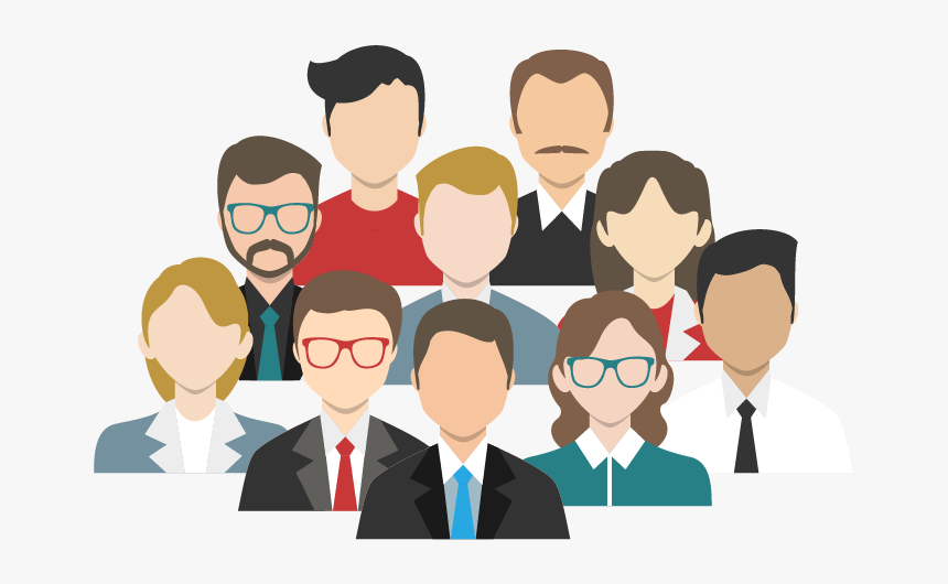 People Png Animated, Transparent Png, Free Download