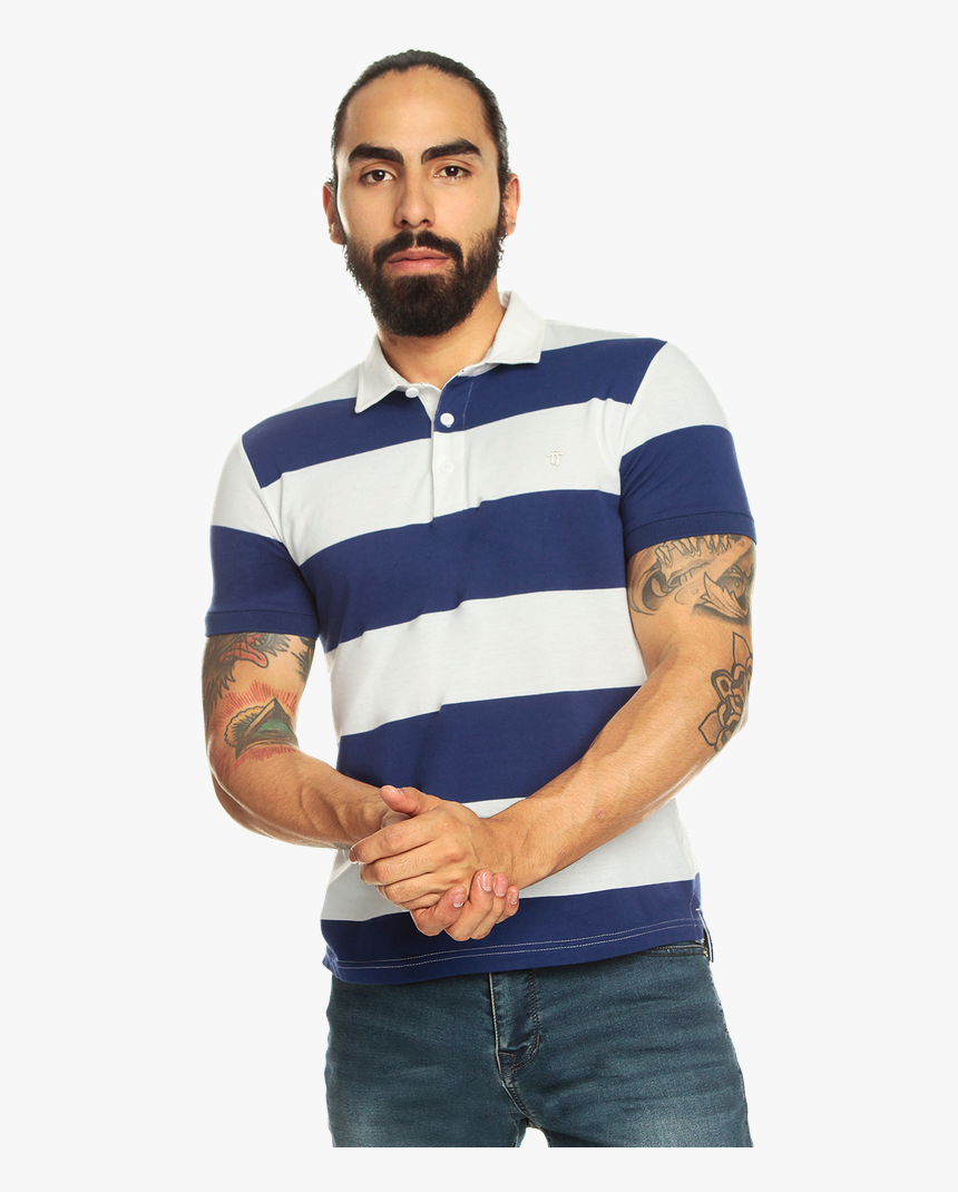 Polo Shirt - Ropa De Caballero Png, Transparent Png, Free Download
