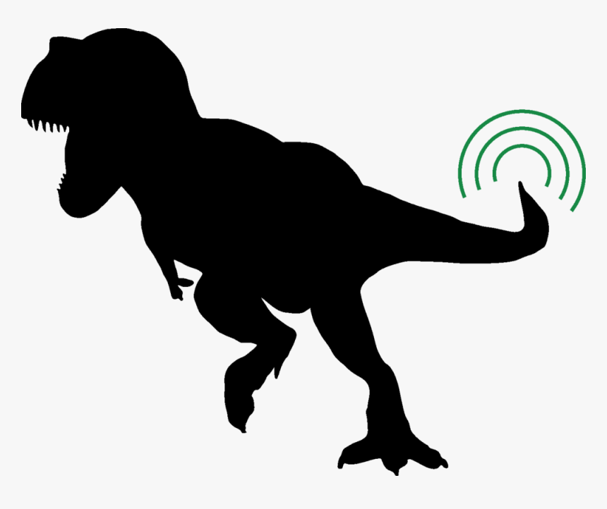 Dinosaur Egg Silhouette , Png Download - T Rex Base, Transparent Png, Free Download