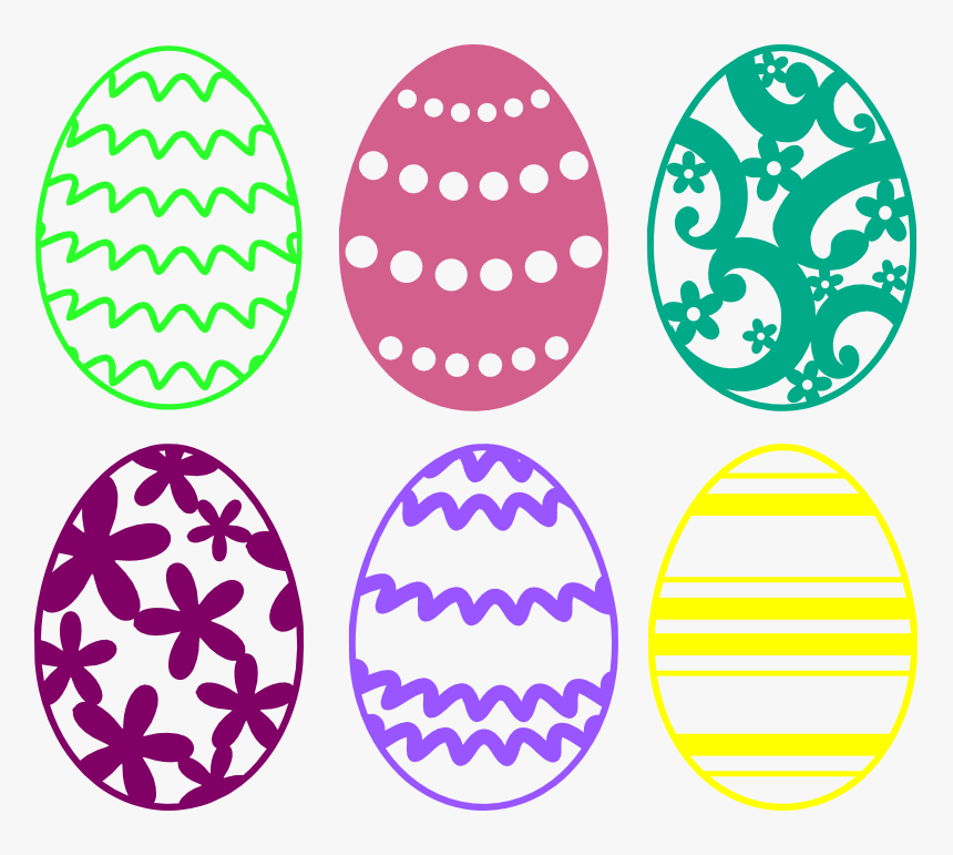 Easter Egg, HD Png Download, Free Download