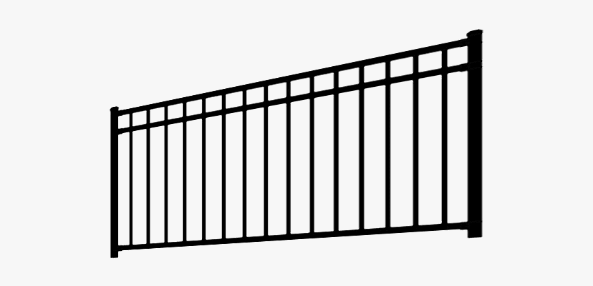 Aluminum Handrail Hd Png, Transparent Png, Free Download