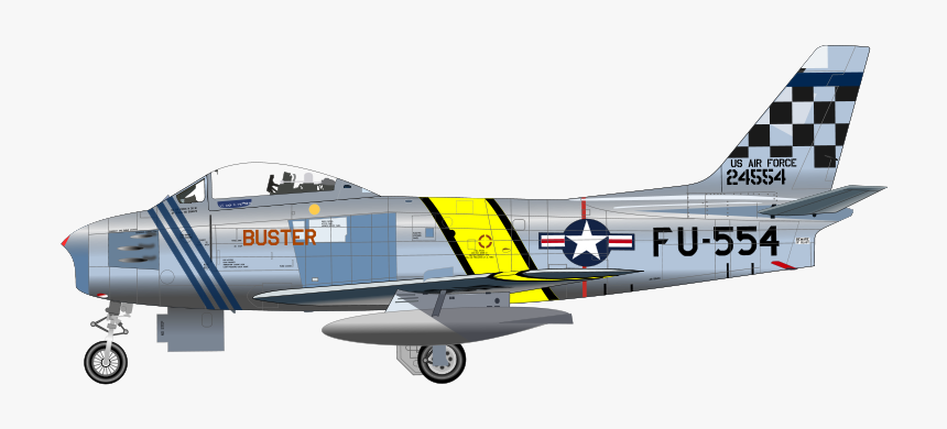 Free Clipart - Air Force Free Clipart, HD Png Download, Free Download
