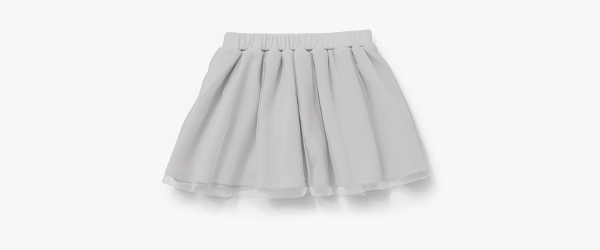 Grey Skirt Png, Transparent Png, Free Download