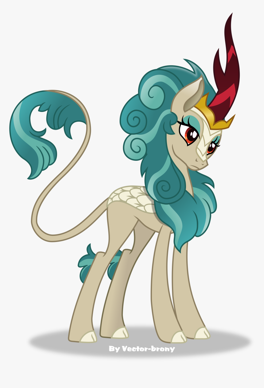 Kirin My Little Pony, HD Png Download, Free Download