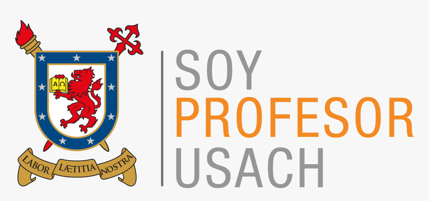 Soyprofesorusach - University Of Santiago Chile Logo, HD Png Download, Free Download