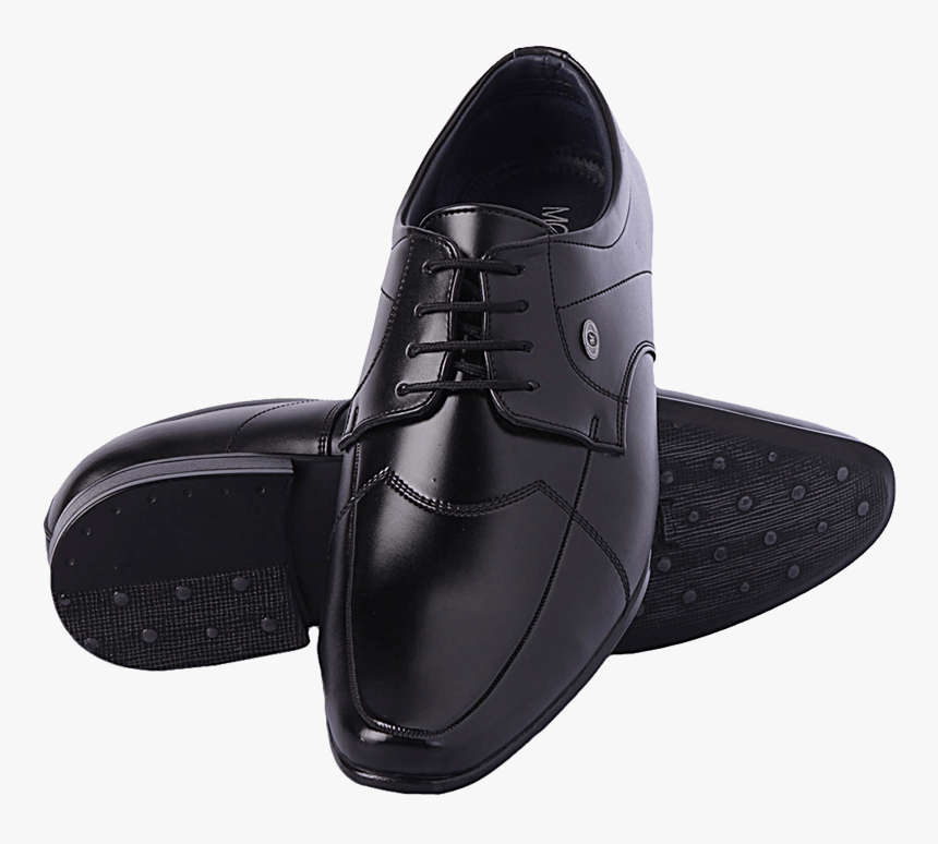 School Clipart Men Shoes Clipart Gallery ~ Free Clipart - Black Shoes Men Png, Transparent Png, Free Download