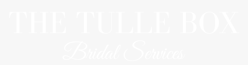 The Tulle Box - Johns Hopkins White Logo, HD Png Download, Free Download