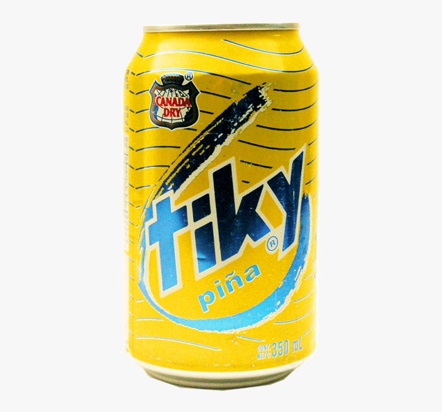 Tiky - Tiky Soda, HD Png Download, Free Download