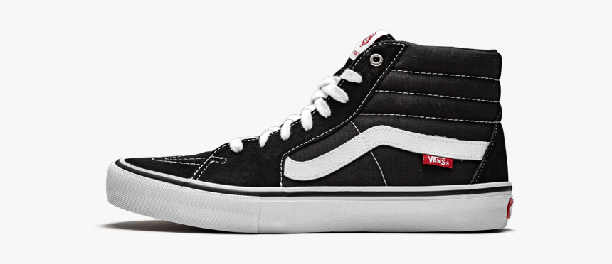 vans sk8 hi png