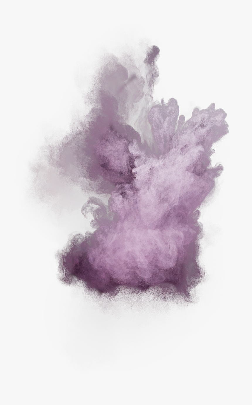 Color Powder Explosion Png, Hd