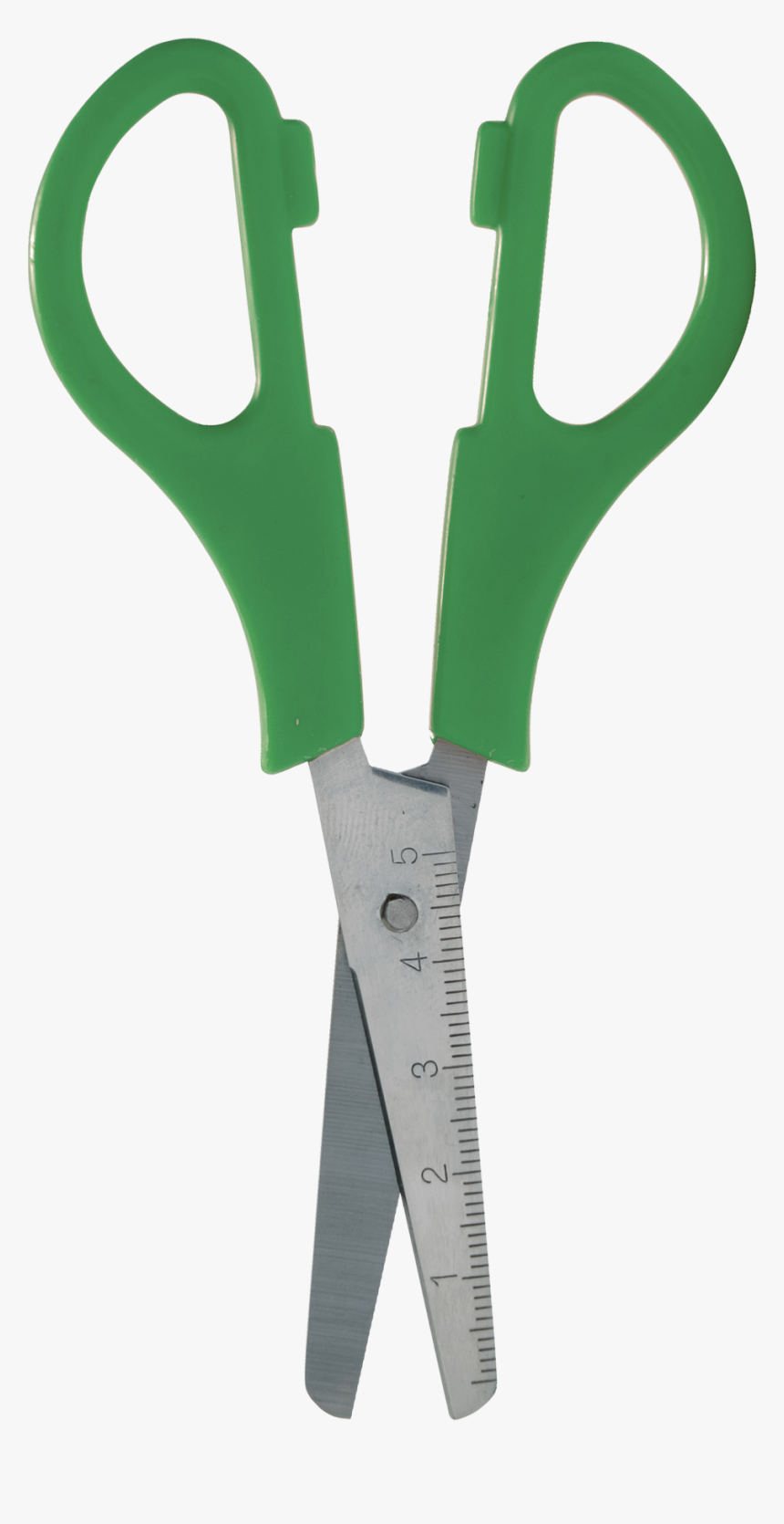 Tesoura Escolar Kids - Scissors, HD Png Download, Free Download