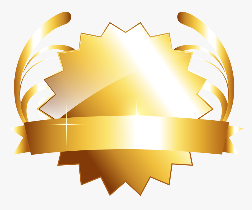 Gold Special Offer Badges Image Png - Gran Concurso De Aniversario, Transparent Png, Free Download