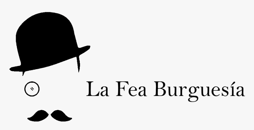 La Fea Burguesía - Silhouette, HD Png Download, Free Download