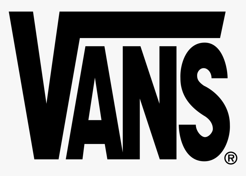 Vans Logo .png, Transparent Png, Free Download