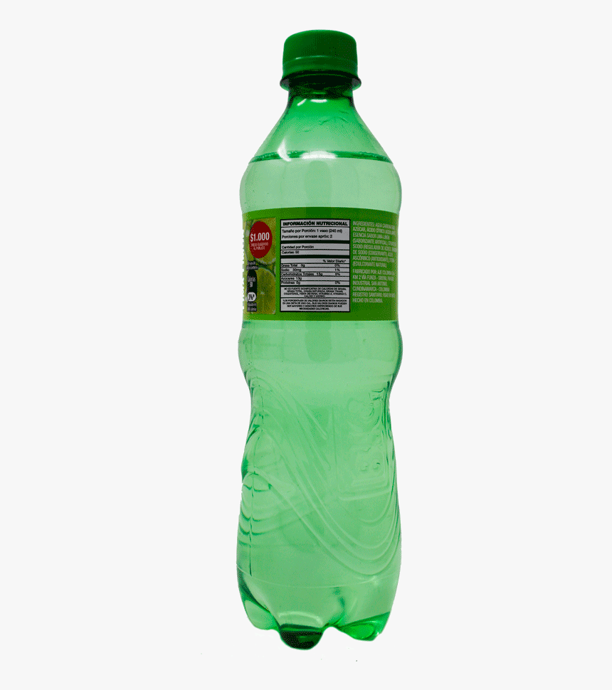 Gaseosa Big Cola Lima Limón - Liqueur, HD Png Download, Free Download