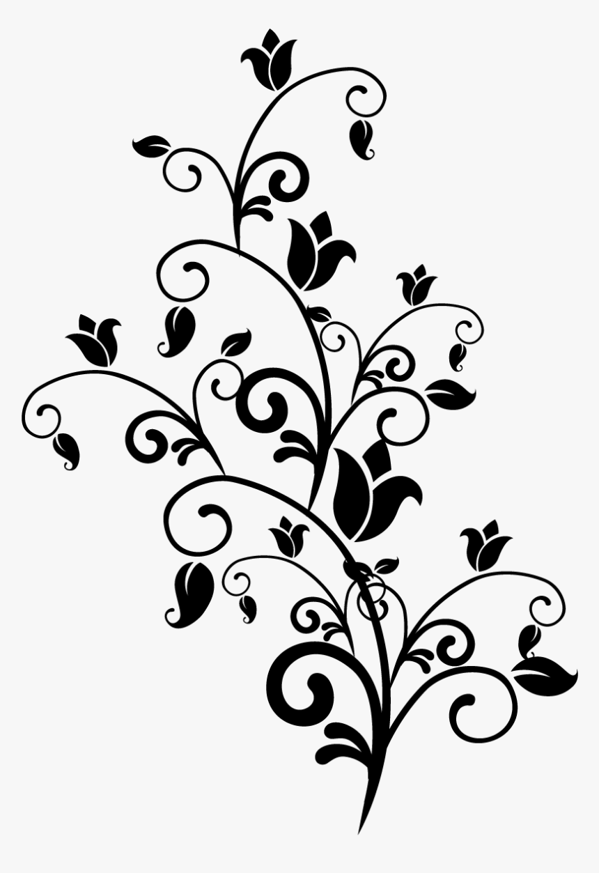 Transparent Stencil Png - Batik Png Transparent, Png Download, Free Download