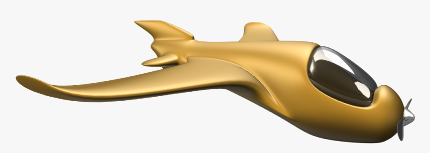 3d Design By Andy Klement Feb 17, - Fish, HD Png Download, Free Download