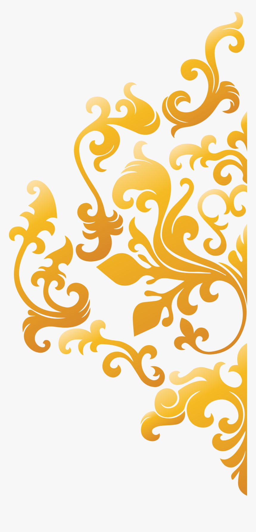 Batik Malaysia Design, HD Png Download, Free Download