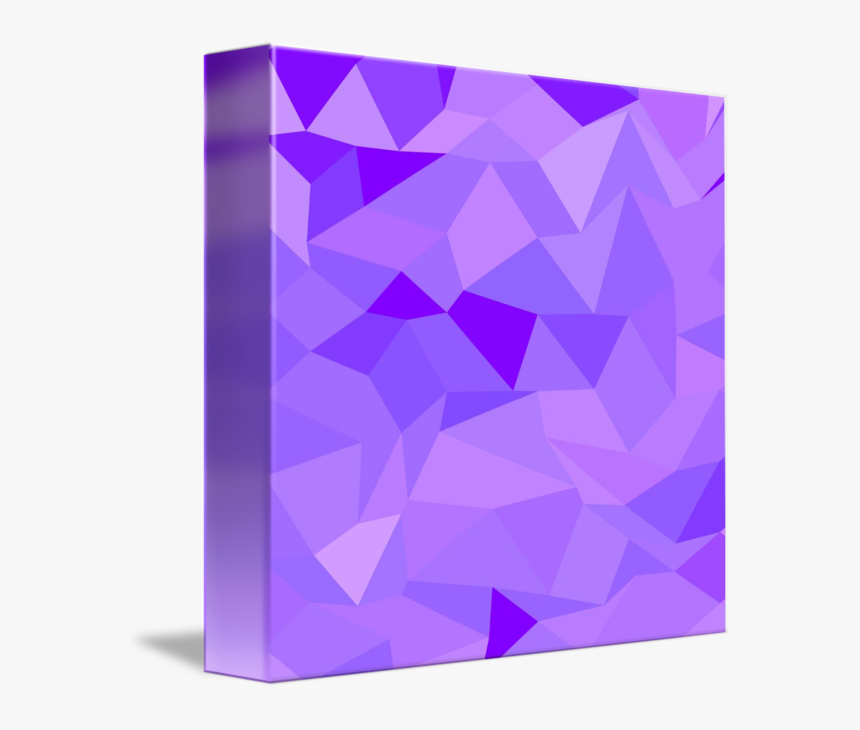 Transparent Purple Tumblr Png - Triangle, Png Download, Free Download