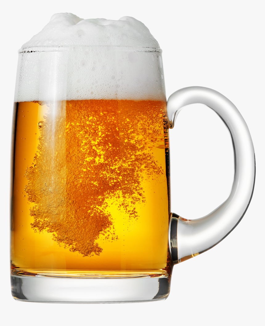 Pint Beer Png Image, Transparent Png, Free Download