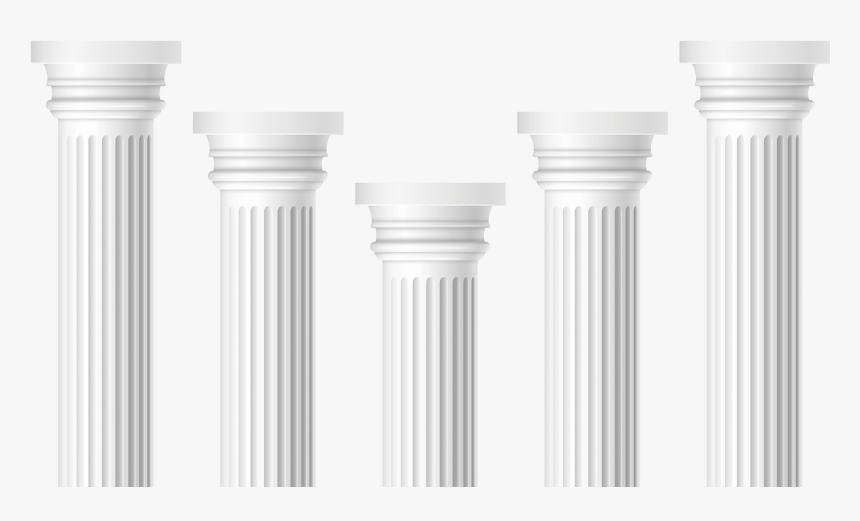 Five Pillars Of Technology, HD Png Download, Free Download