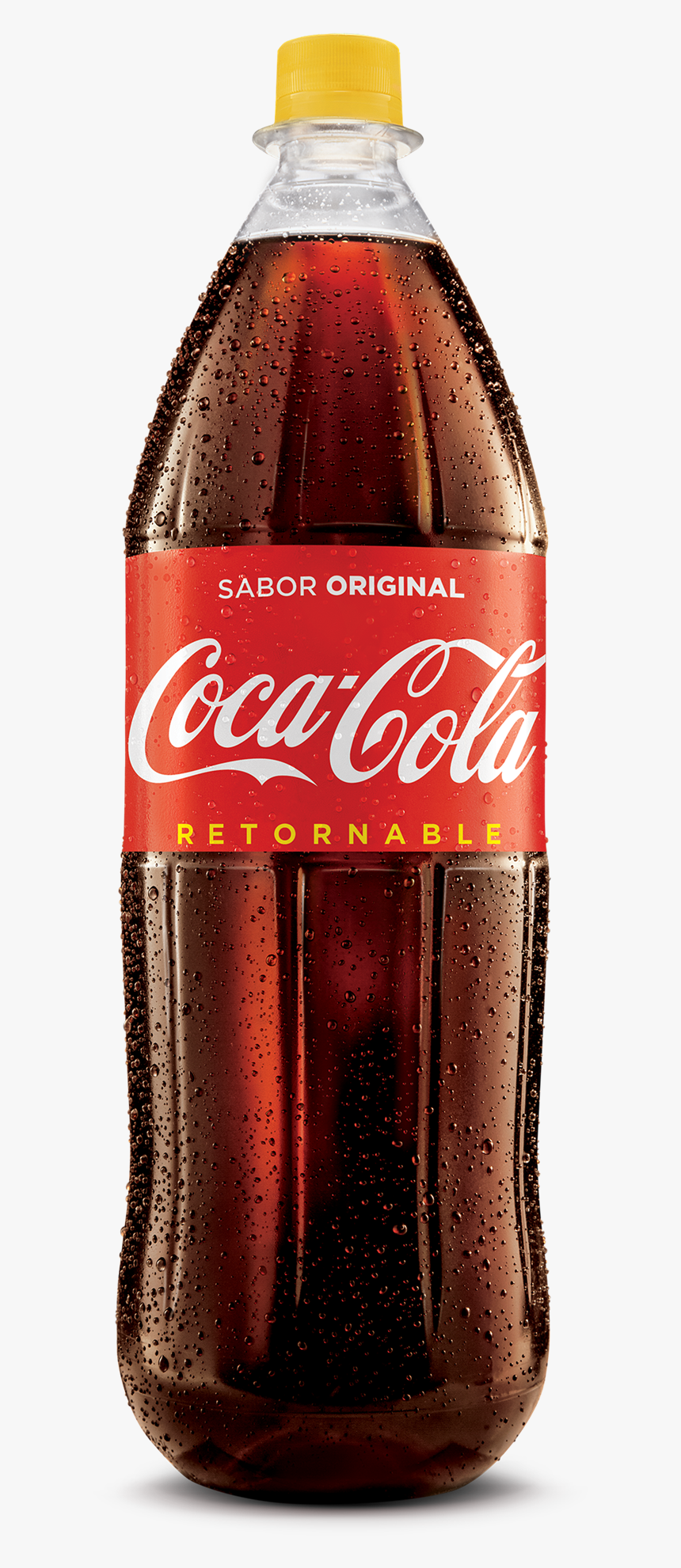 Zero Azucar Coca Cola, HD Png Download, Free Download