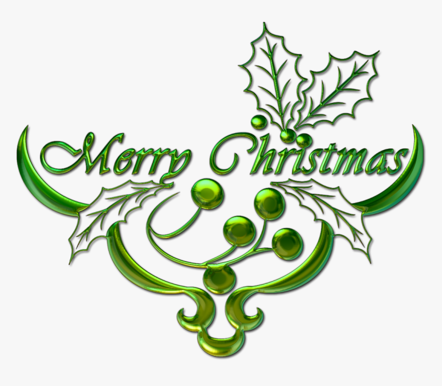 Christmas Text 3 - Transparent Christmas Wishes Png, Png Download, Free Download