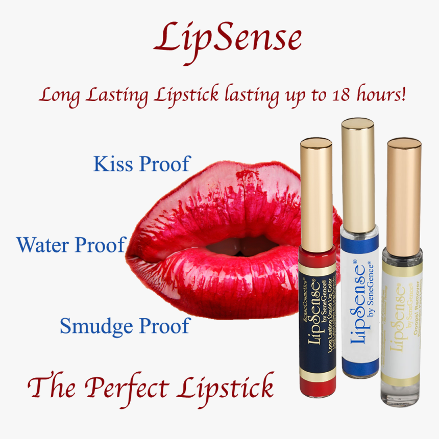 Transparent Lipstick Mark Png - Transparent Red Lips Png, Png Download, Free Download