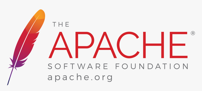 Apache Software Foundation - Graphic Design, HD Png Download, Free Download
