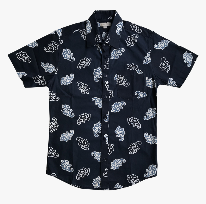Men"s Shirt - Navy Cloud - Polo Shirt, HD Png Download, Free Download