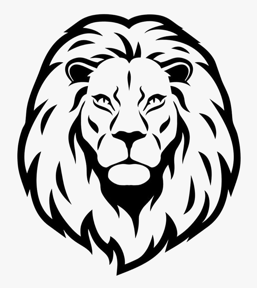 Free Free 238 Lion Head Svg Free SVG PNG EPS DXF File