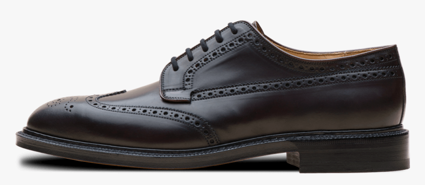 Zapatos Clásicos Para Hombres - Dress Shoe Transparent Background, HD Png Download, Free Download