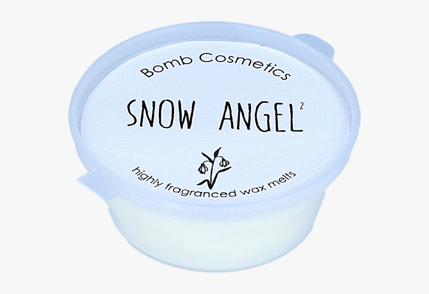 Snow Angel Mini Melt 35g - Label, HD Png Download, Free Download