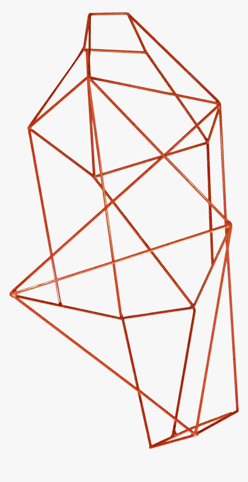 Transparent Geometric Png - Triangle, Png Download, Free Download