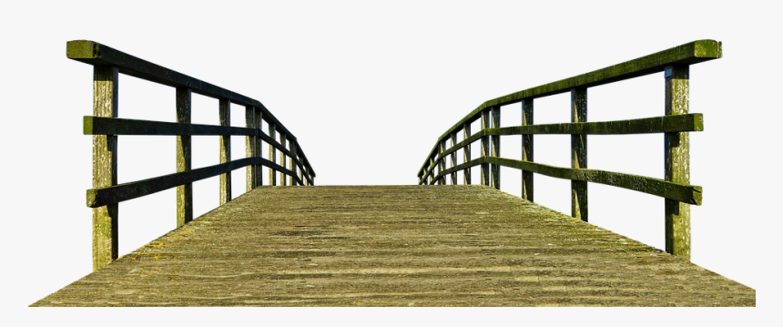 Web, Wood, Bridge, Away, Boardwalk, Wooden Bridge - Bridge Wood Png Transparent, Png Download, Free Download