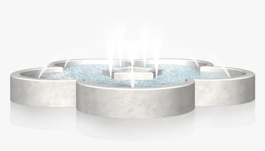 Fountain Png Image Transparent Background - Transparent Background Fountain Png, Png Download, Free Download