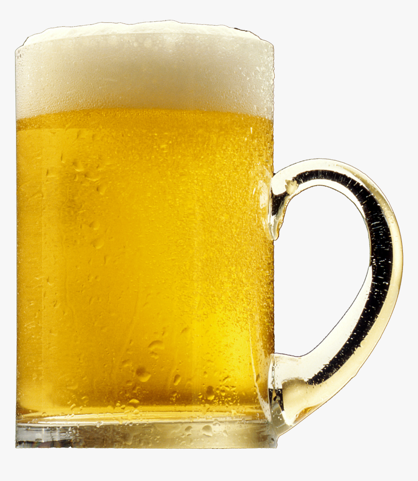 Pint Beer Png Image - Beer Mug Transparent, Png Download, Free Download