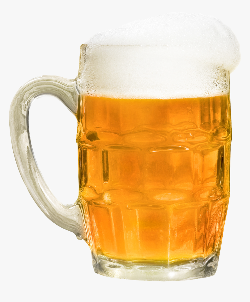 Glass Of Beer Png, Transparent Png, Free Download