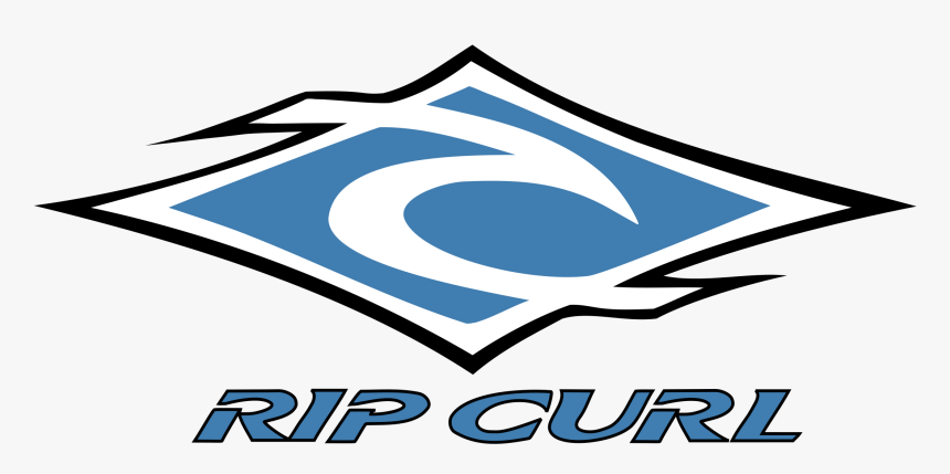 Vintage Rip Curl Logo, HD Png Download, Free Download