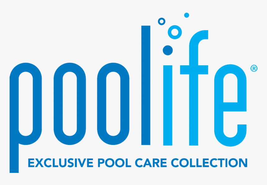 It"s Important To Test Your Pool Or Spa Water Periodically, - Poolife Logo, HD Png Download, Free Download