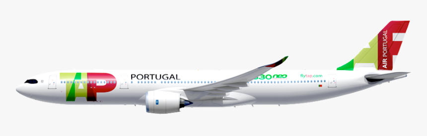 Airbus A330 Neo Side View HD Png Download Kindpng Airbus A330 Neo Side View HD Png Download Kindpng