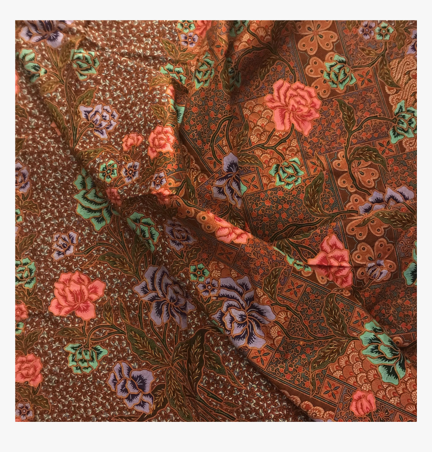 Clip Art History Of Batik - Motif, HD Png Download - kindpng