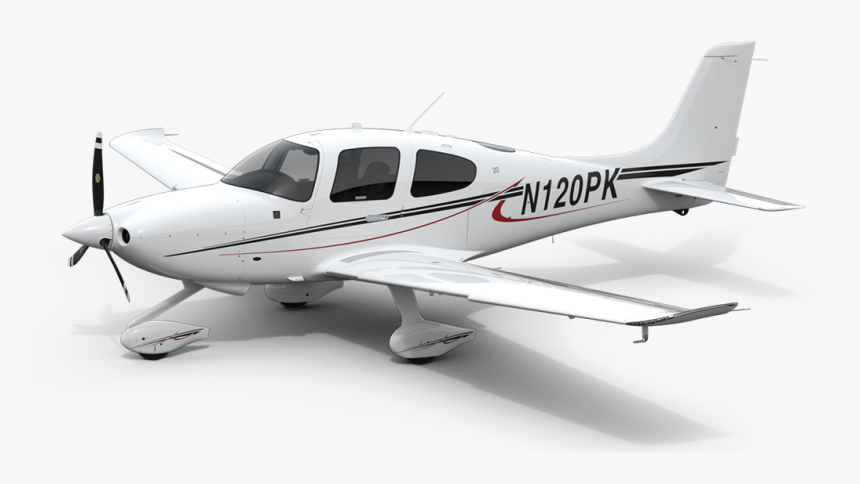 Cirrus Aircraft, HD Png Download, Free Download