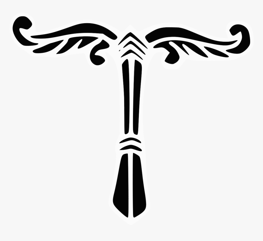 Irminsul, HD Png Download - kindpng