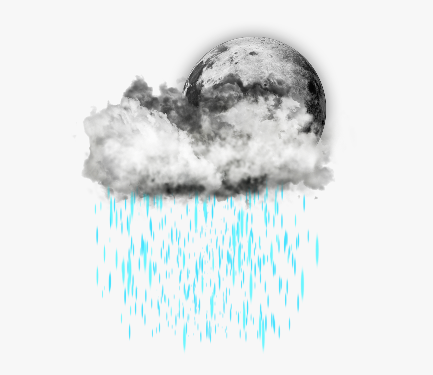 Transparent Storm Cloud Png - Drawing, Png Download, Free Download