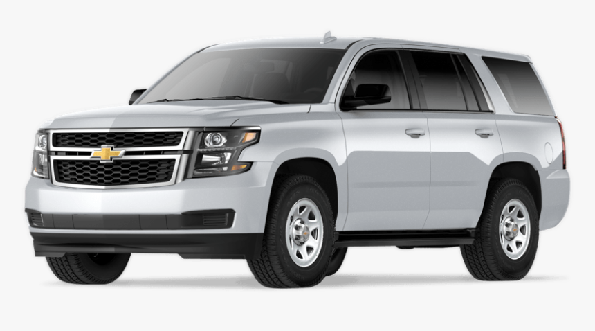 Personal Leasing Options - Chevrolet Tahoe, HD Png Download, Free Download