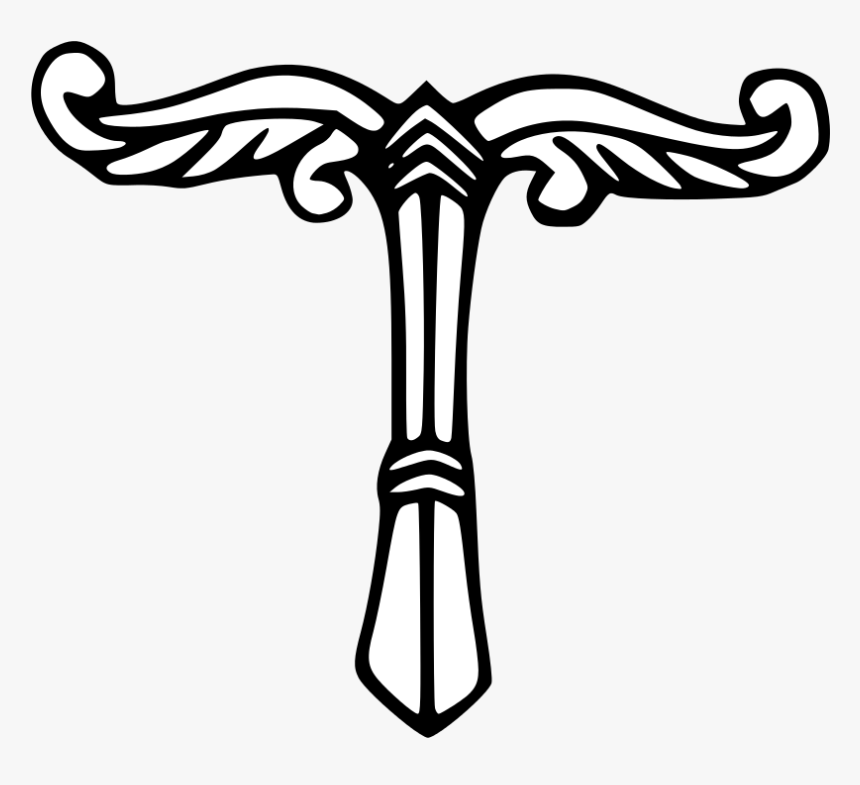 Irminsul Symbol, HD Png Download, Free Download