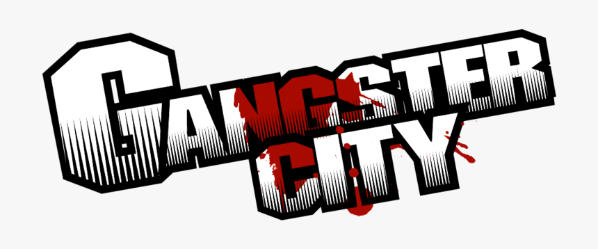 Gangster City Png, Transparent Png, Free Download