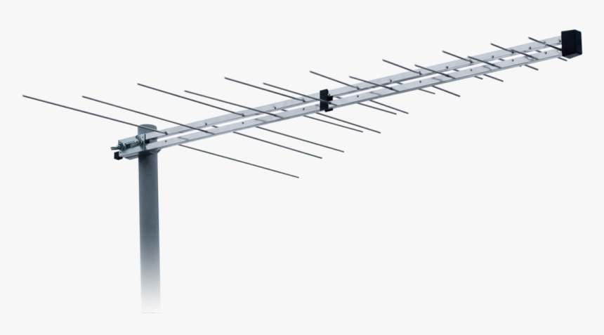 Iskra Uhf Antena, HD Png Download, Free Download