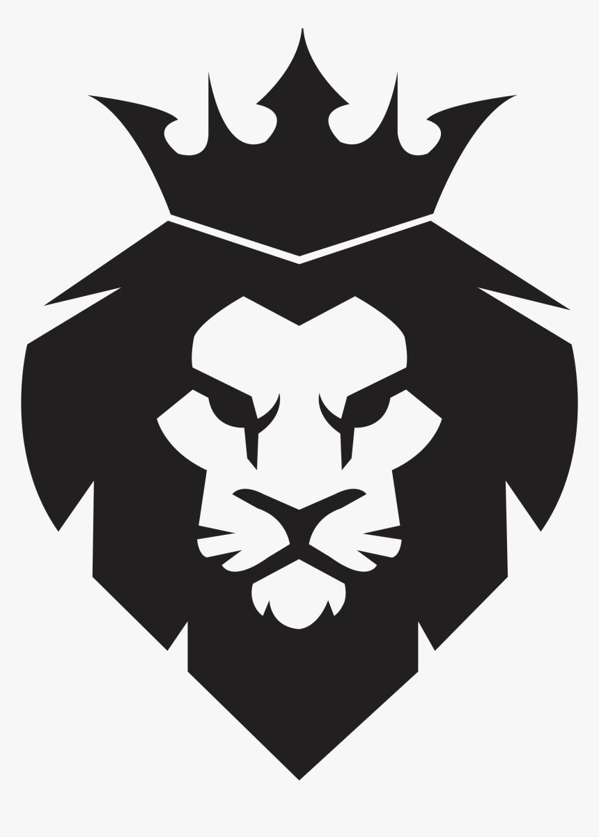 Visual Arts,symbol,tree - Lion Icon Png, Transparent Png, Free Download
